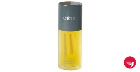 Chique Yardley perfume .